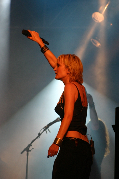 334 - Bex Rock Festival 2005